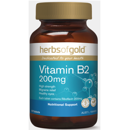 VITAMIN B2